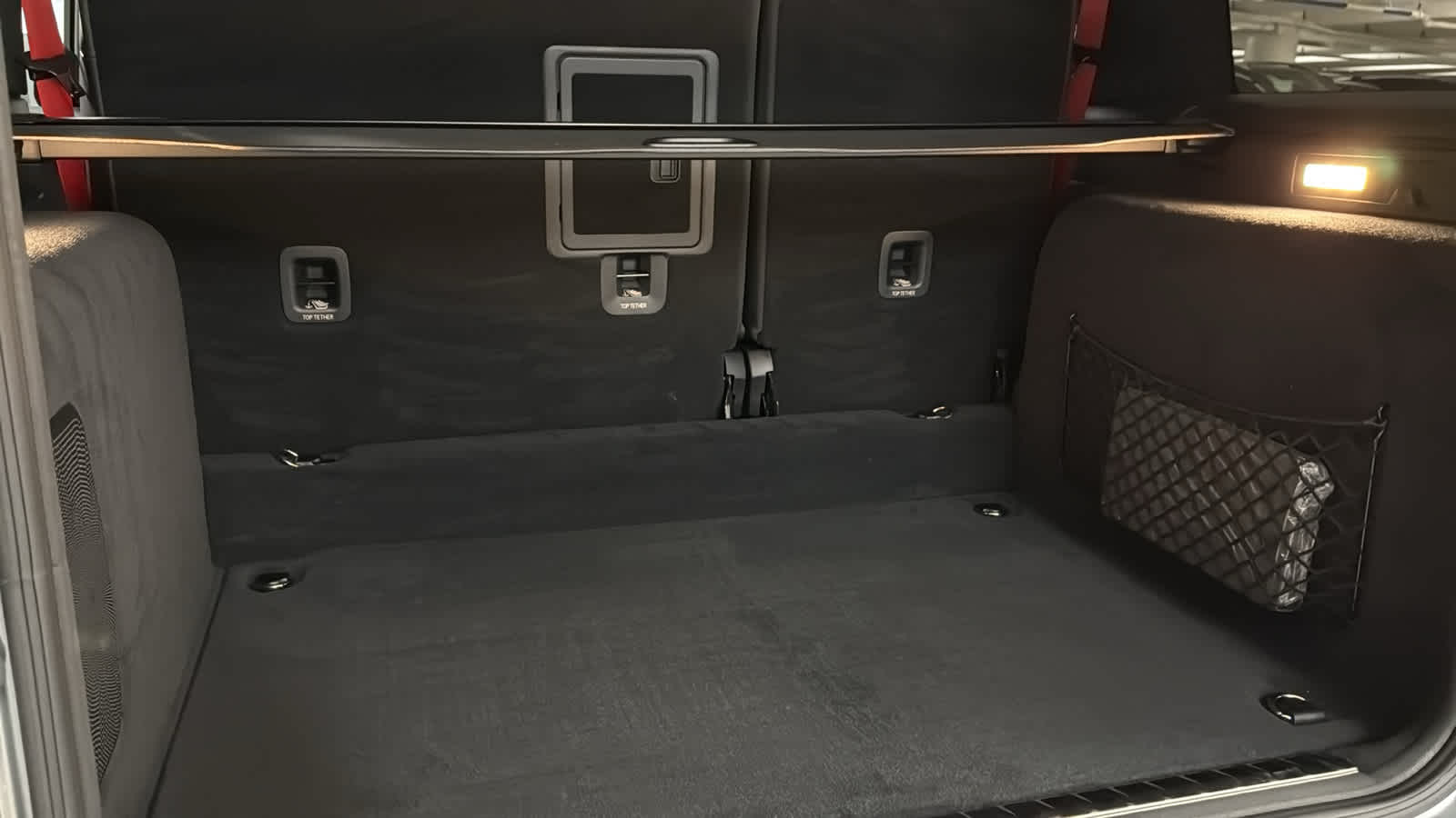 Thumbnail: 2026 Mercedes-Benz G-Class - 31