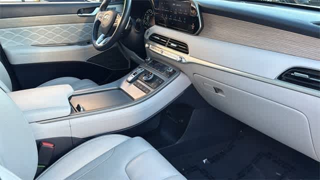 Thumbnail: 2022 Hyundai Palisade - 35