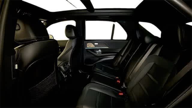 Thumbnail: 2023 Mercedes-Benz GLE - 5