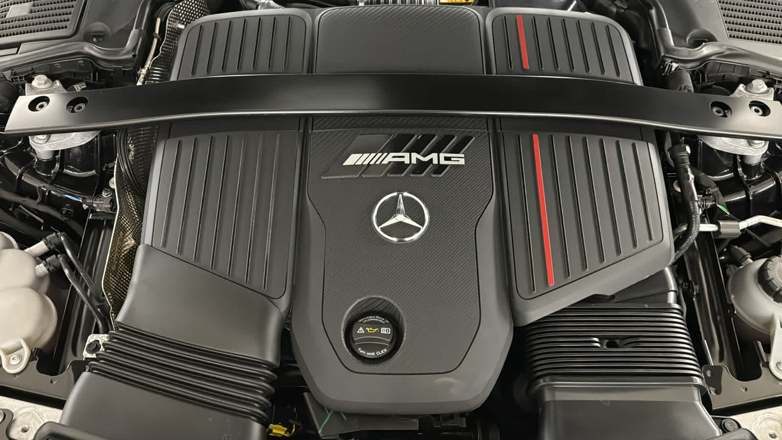 Thumbnail: 2026 Mercedes-Benz CLE - 12