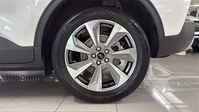 Thumbnail: 2024 Ford Escape - 12