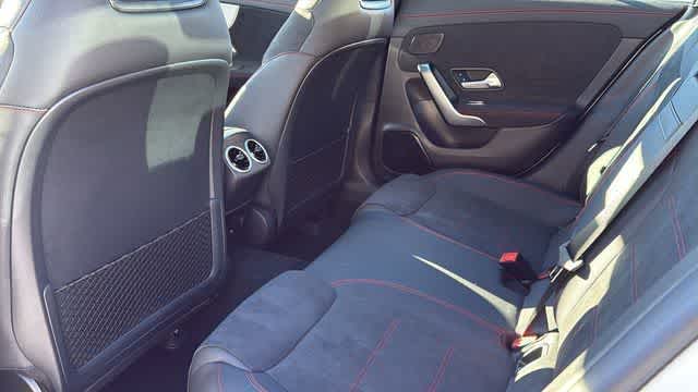 Thumbnail: 2026 Mercedes-Benz CLA - 30