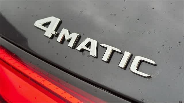 Thumbnail: 2025 Mercedes-Benz GLC - 42