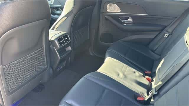 Thumbnail: 2024 Mercedes-Benz GLE - 31