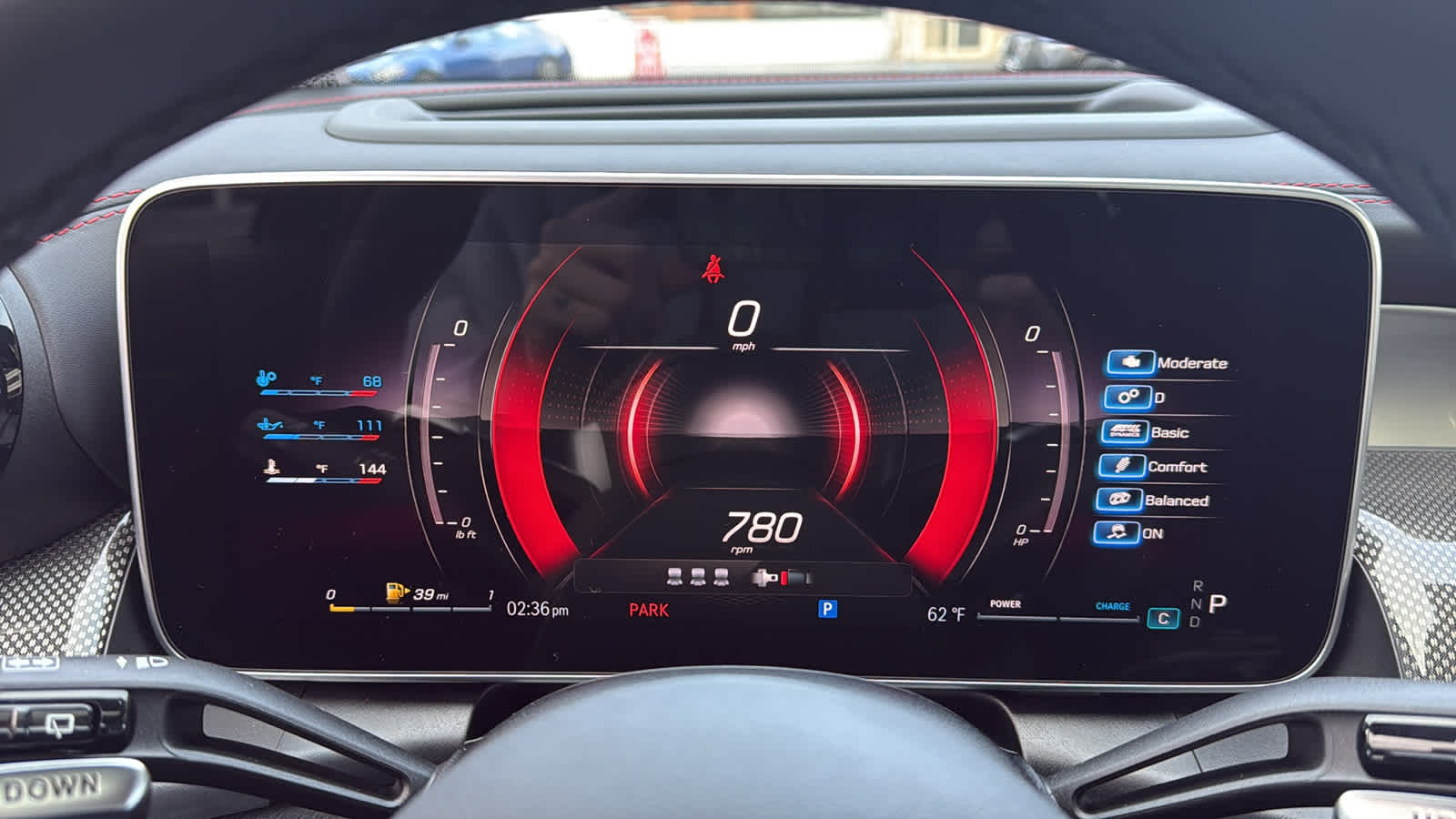 Thumbnail: 2026 Mercedes-Benz GLC - 20