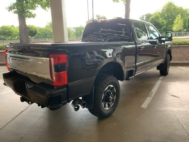 Thumbnail: 2024 Ford F-250 - 3