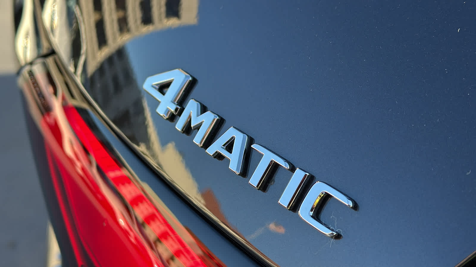 Thumbnail: 2026 Mercedes-Benz GLC - 11