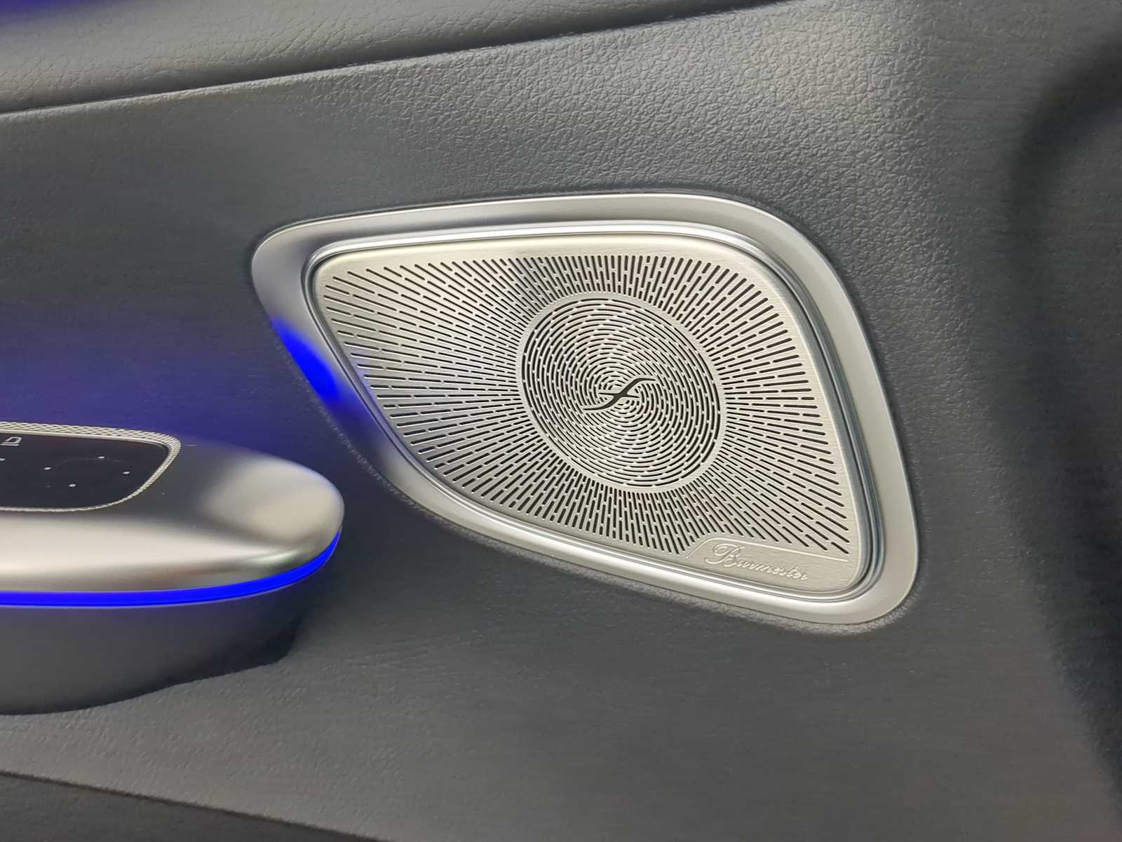 Thumbnail: 2026 Mercedes-Benz GLC - 31