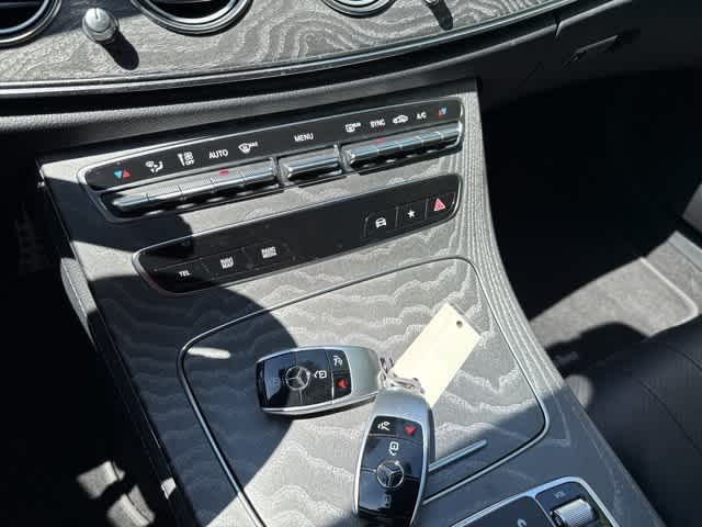 2021 Mercedes-Benz E-Class E 450 21