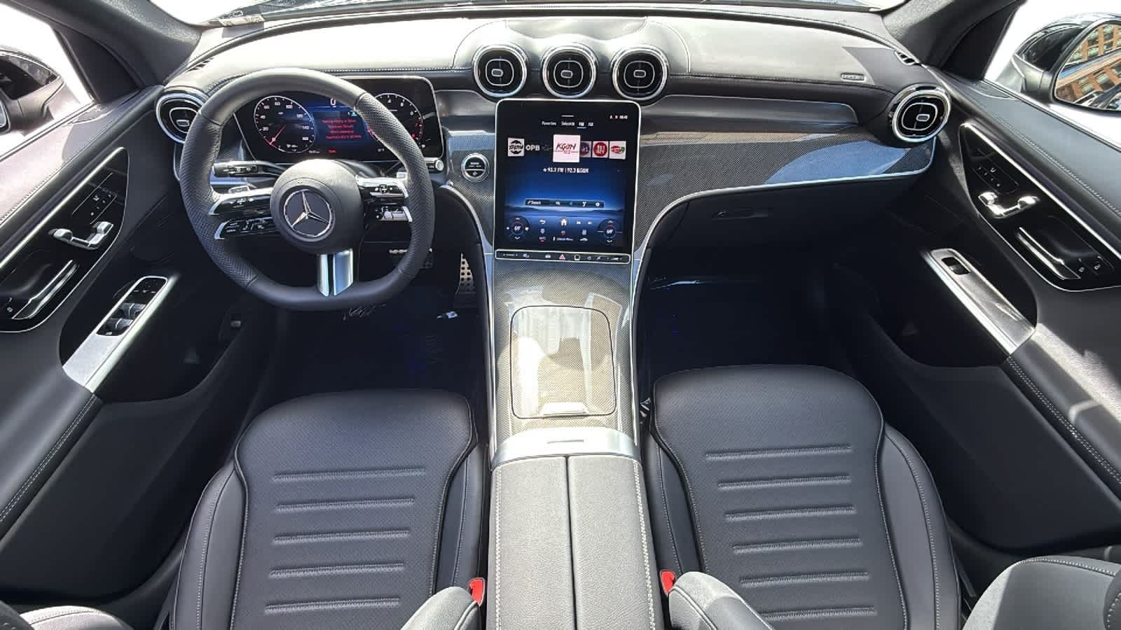 Thumbnail: 2026 Mercedes-Benz GLC - 5