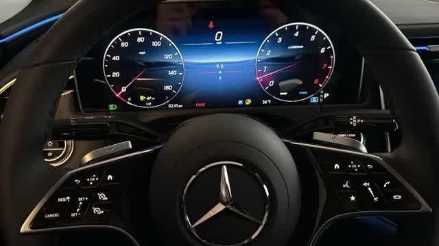 Thumbnail: 2026 Mercedes-Benz E-Class - 18