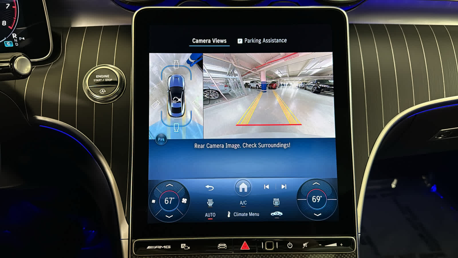 Thumbnail: 2026 Mercedes-Benz CLE - 21