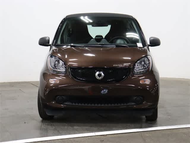 2018 Smart Fortwo  17