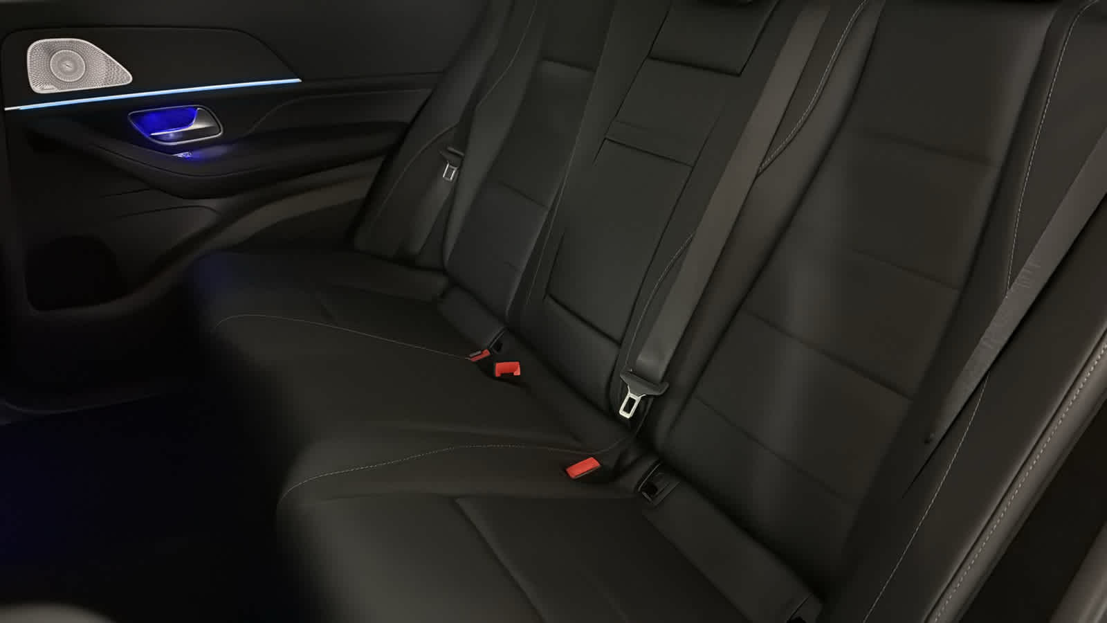 Thumbnail: 2026 Mercedes-Benz GLE - 31