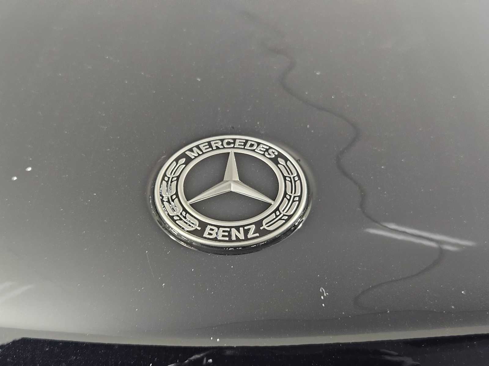 Thumbnail: 2024 Mercedes-Benz GLE - 11