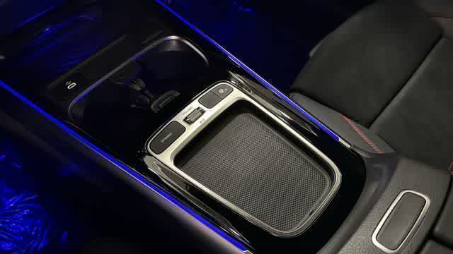 Thumbnail: 2026 Mercedes-Benz GLB - 23