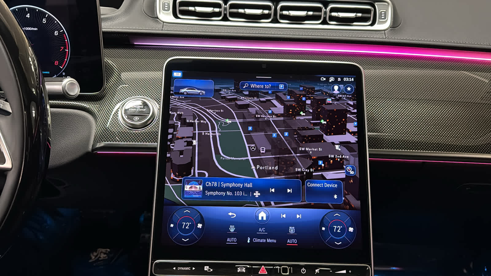 Thumbnail: 2026 Mercedes-Benz S-Class - 22