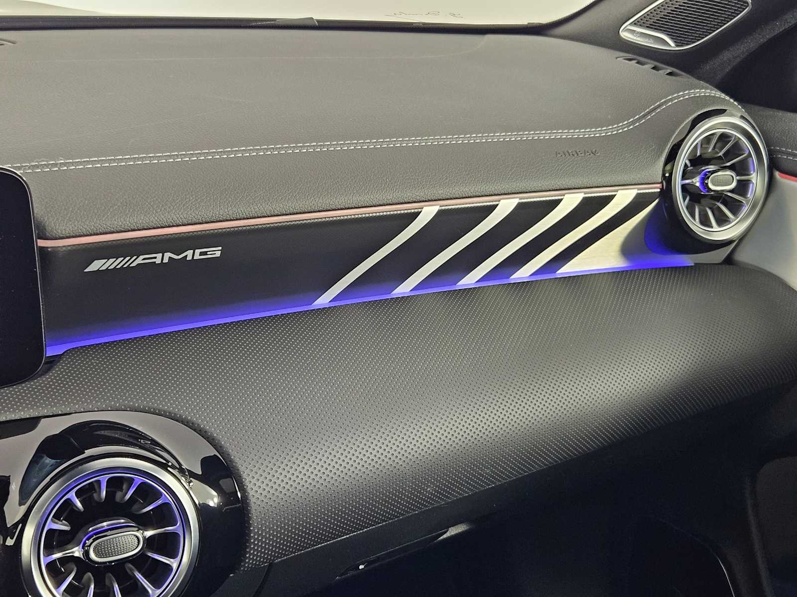 Thumbnail: 2023 Mercedes-Benz CLA - 38