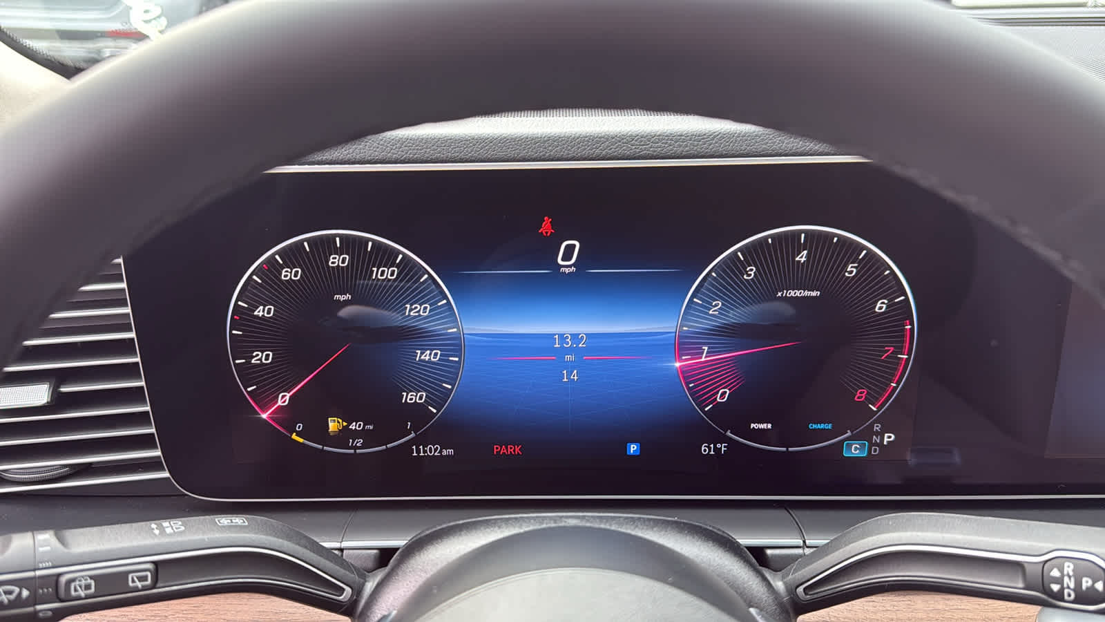 Thumbnail: 2026 Mercedes-Benz GLE - 18