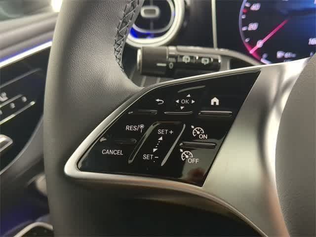 Thumbnail: 2026 Mercedes-Benz GLC - 23