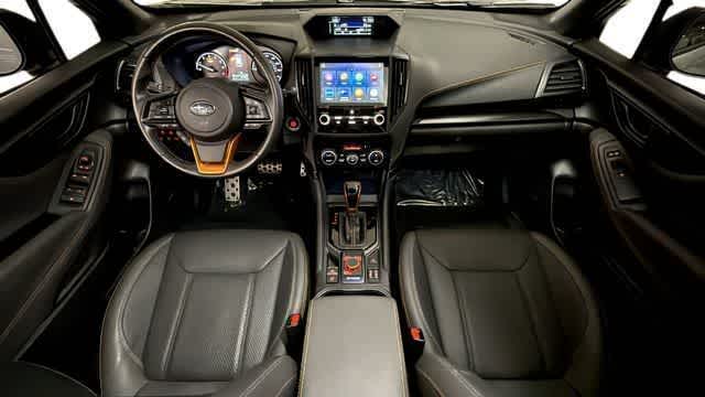 Thumbnail: 2023 Subaru Forester - 3