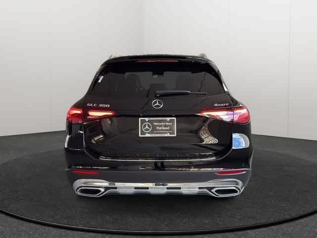 Thumbnail: 2026 Mercedes-Benz GLC - 5