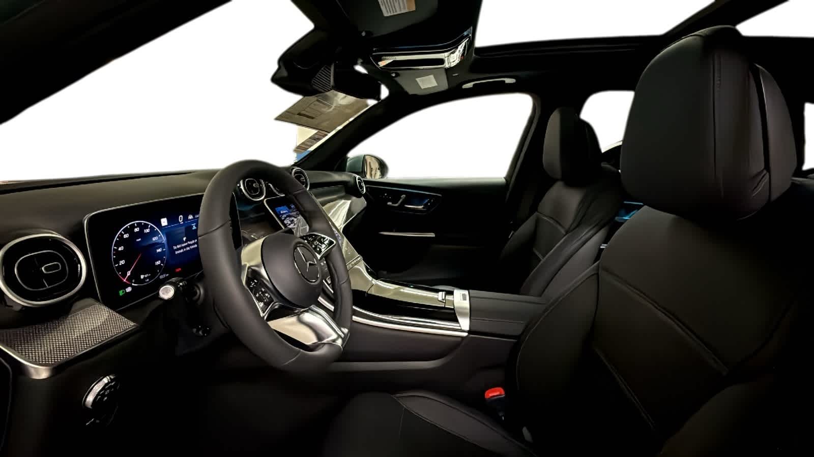 Thumbnail: 2026 Mercedes-Benz GLC - 4