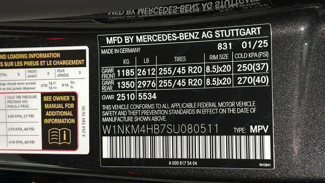 Thumbnail: 2025 Mercedes-Benz GLC - 14