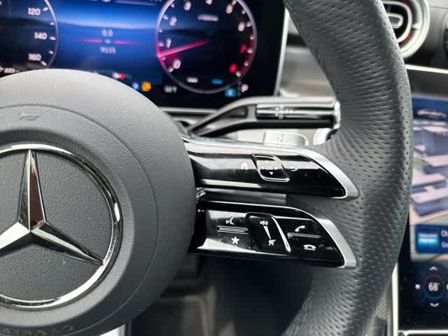 Thumbnail: 2024 Mercedes-Benz CLE - 14