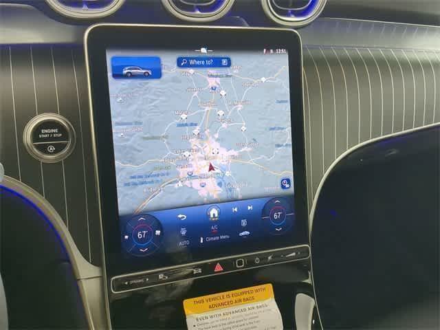 Thumbnail: 2026 Mercedes-Benz GLC - 27