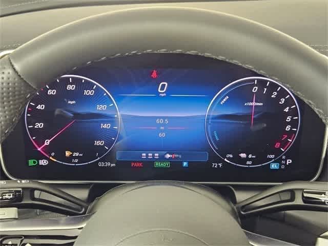 Thumbnail: 2025 Mercedes-Benz GLC - 34