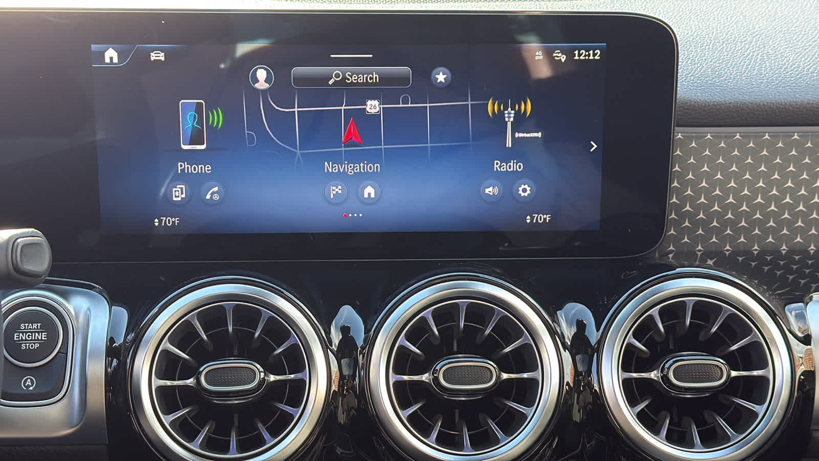 Thumbnail: 2025 Mercedes-Benz GLB - 25