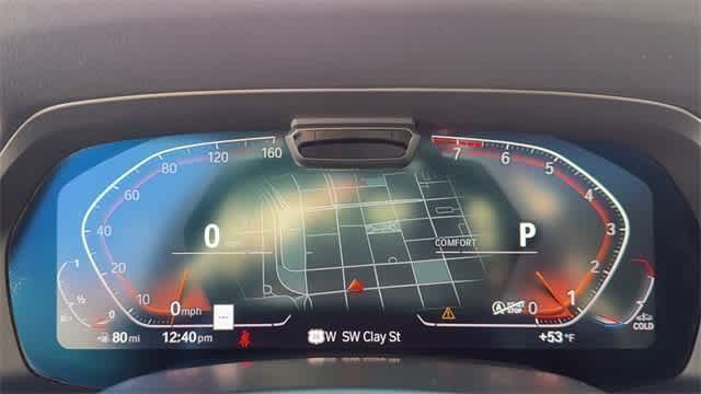 Thumbnail: 2020 BMW X7 - 17