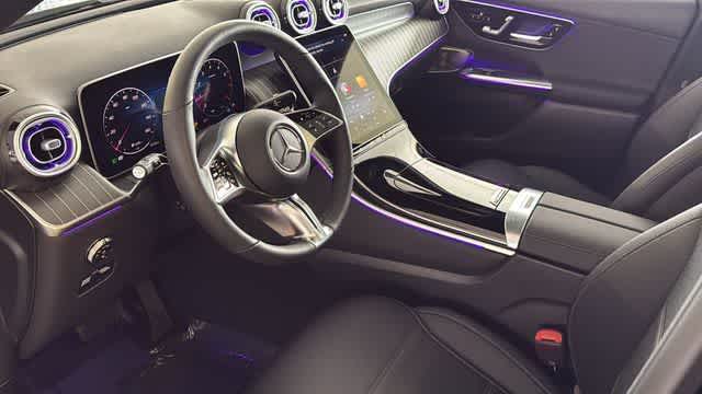 Thumbnail: 2026 Mercedes-Benz GLC - 23