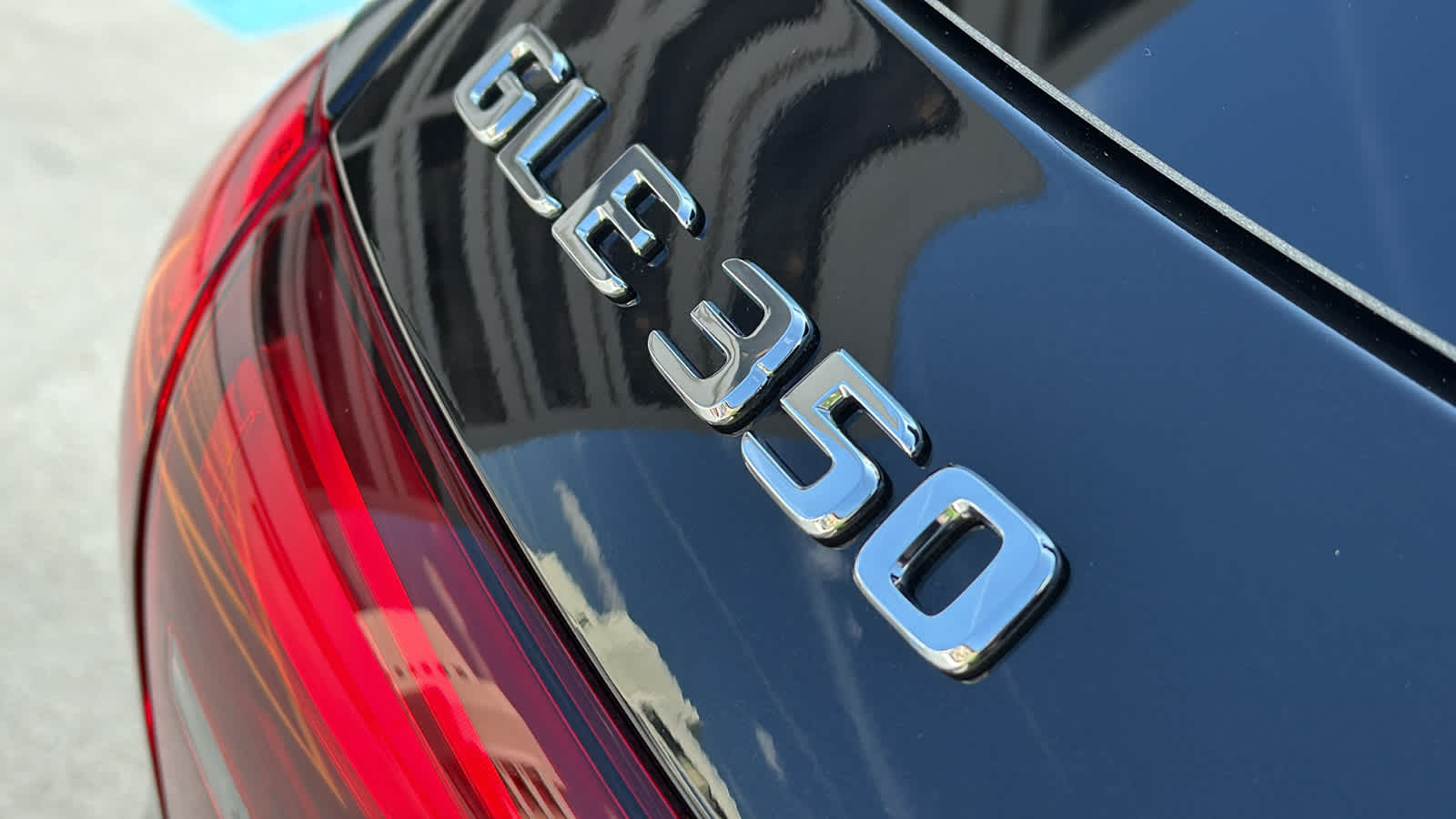 Thumbnail: 2026 Mercedes-Benz GLE - 11