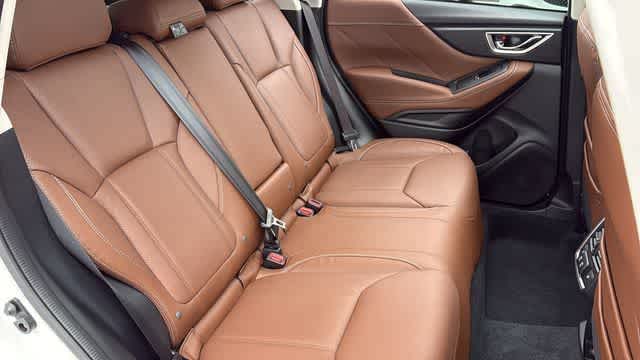 Thumbnail: 2021 Subaru Forester - 31