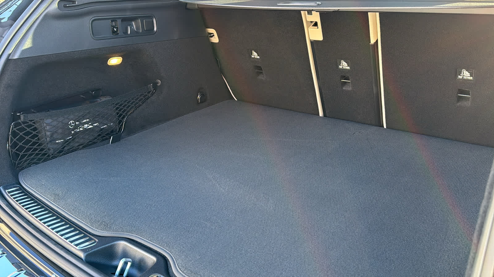 Thumbnail: 2026 Mercedes-Benz GLC - 33