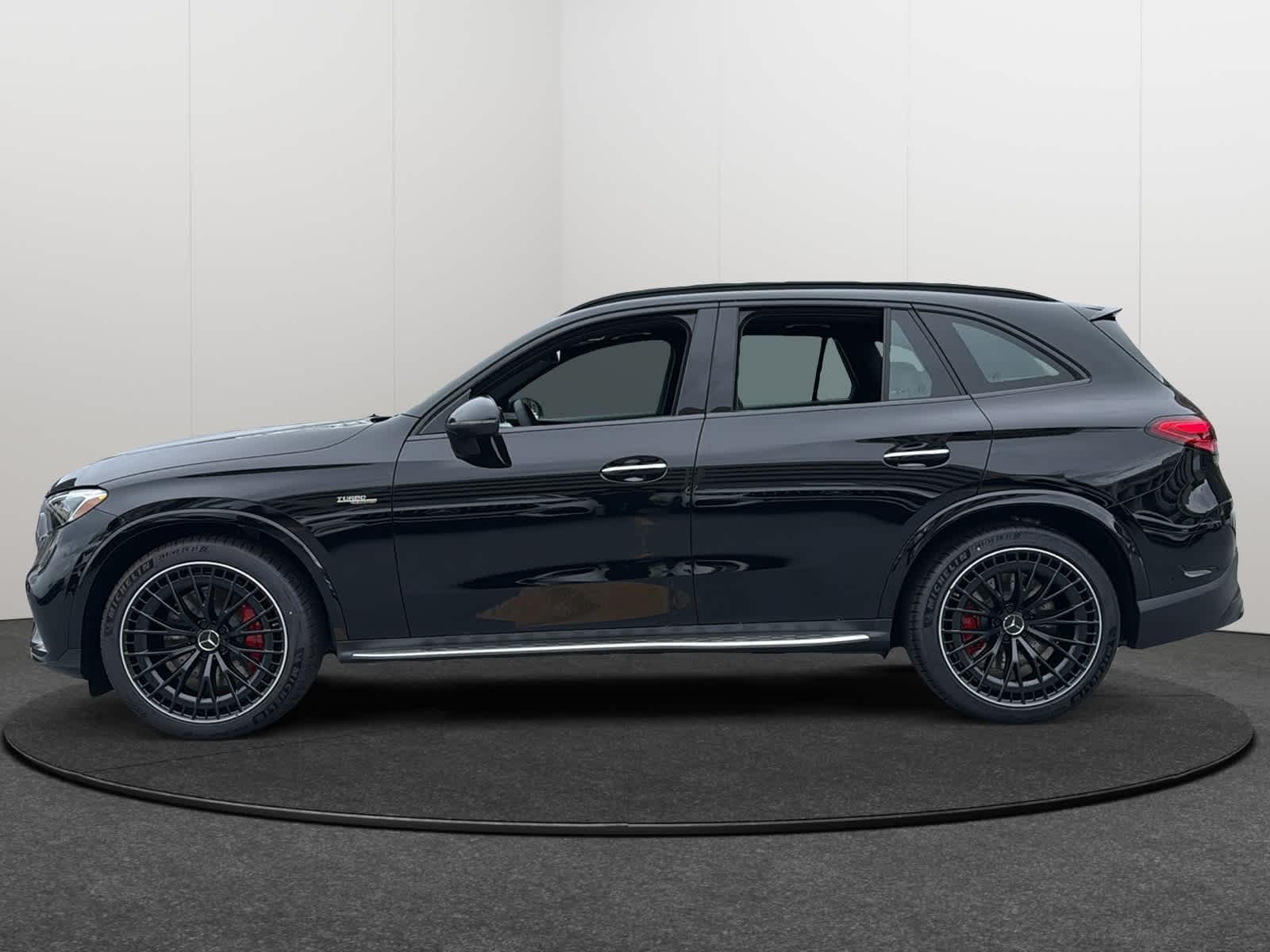 Thumbnail: 2026 Mercedes-Benz GLC - 3