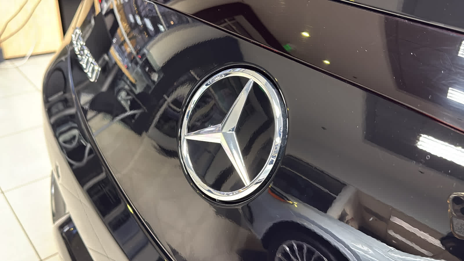 Thumbnail: 2026 Mercedes-Benz CLE - 8