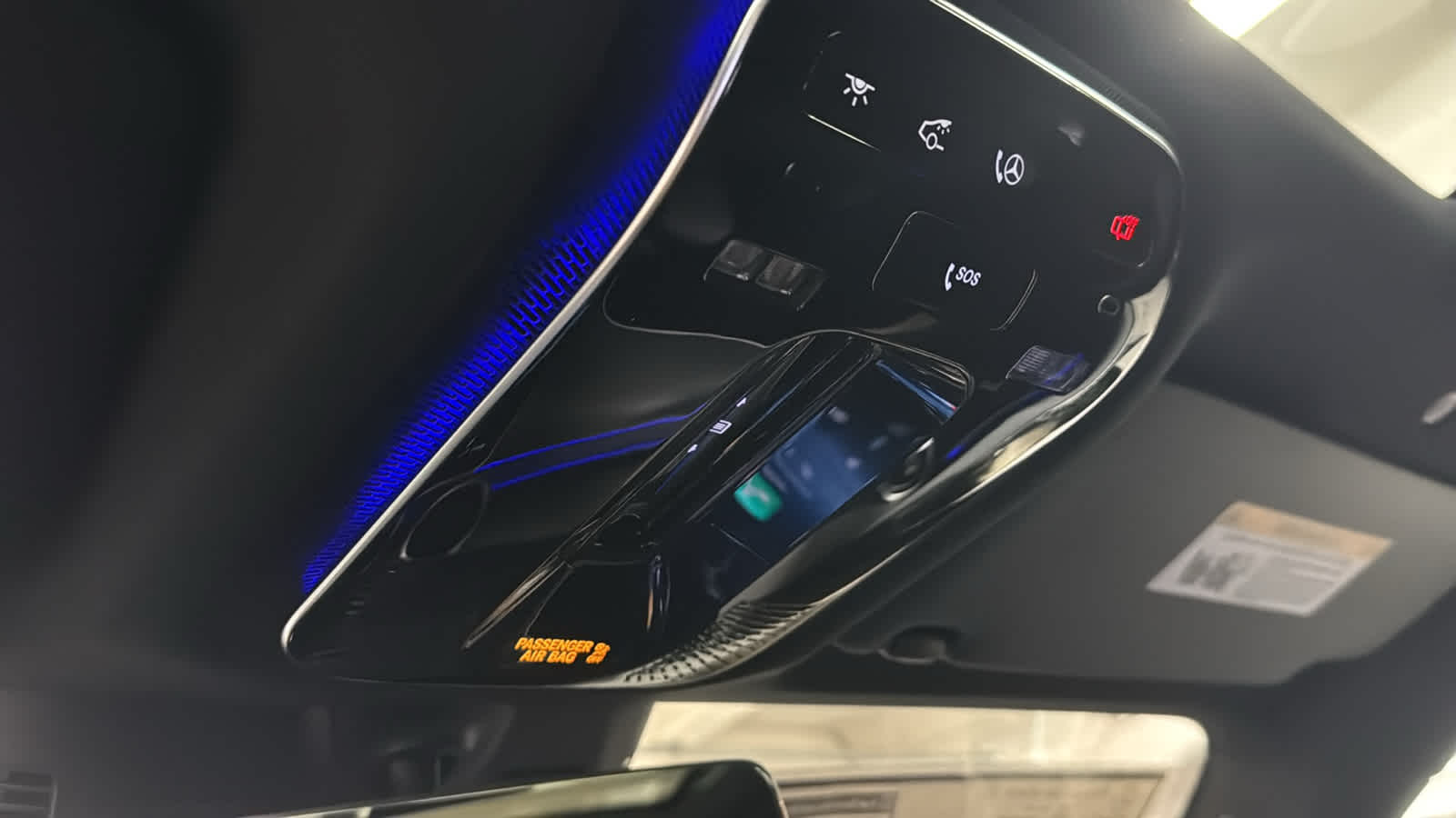 Thumbnail: 2026 Mercedes-Benz GLC - 25