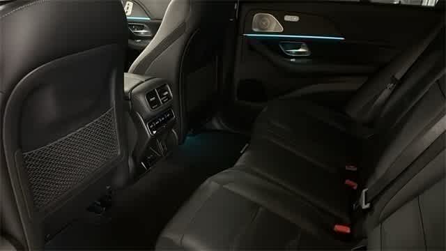 Thumbnail: 2023 Mercedes-Benz GLE - 30