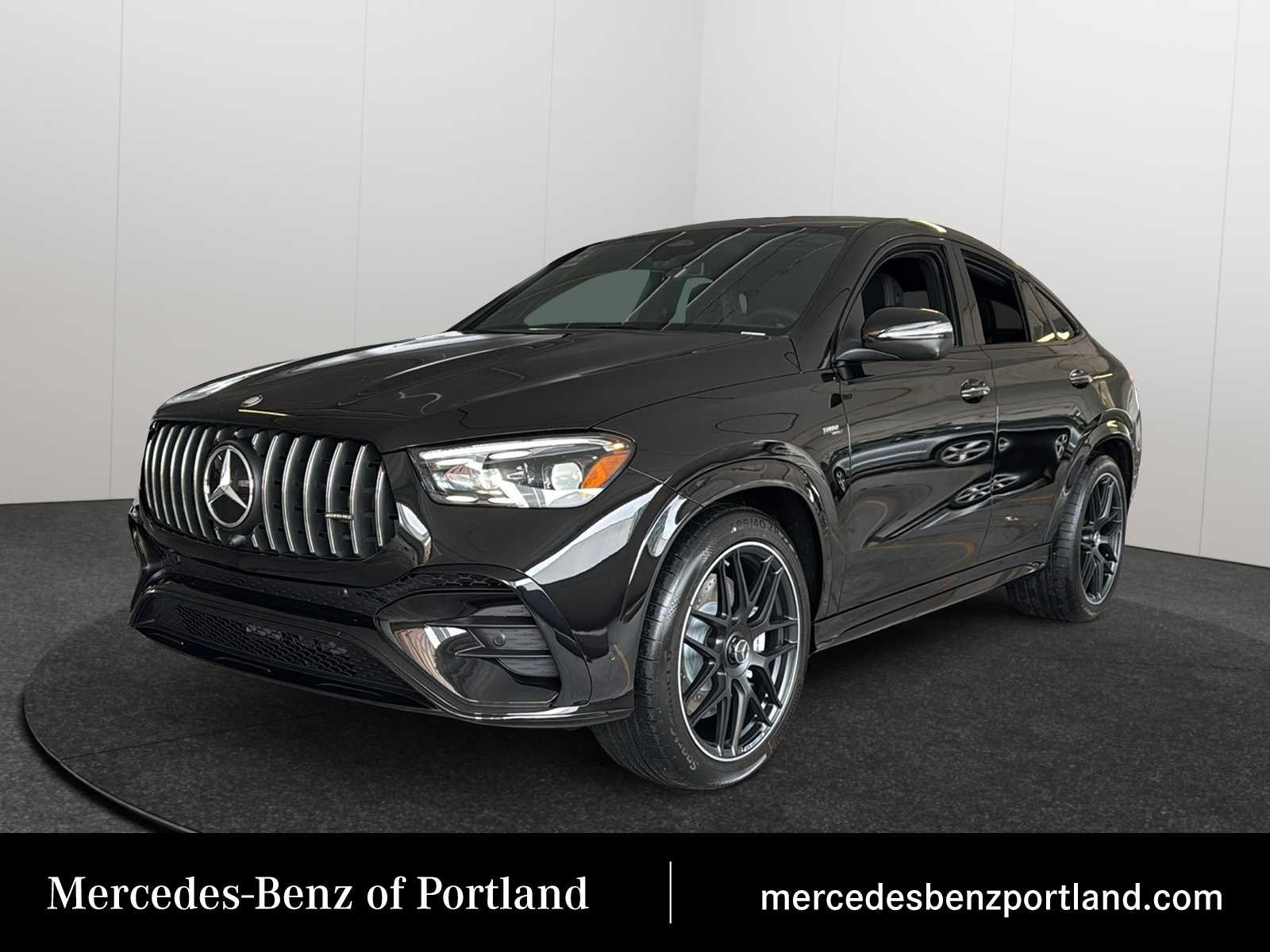 Thumbnail: 2026 Mercedes-Benz GLE - 1