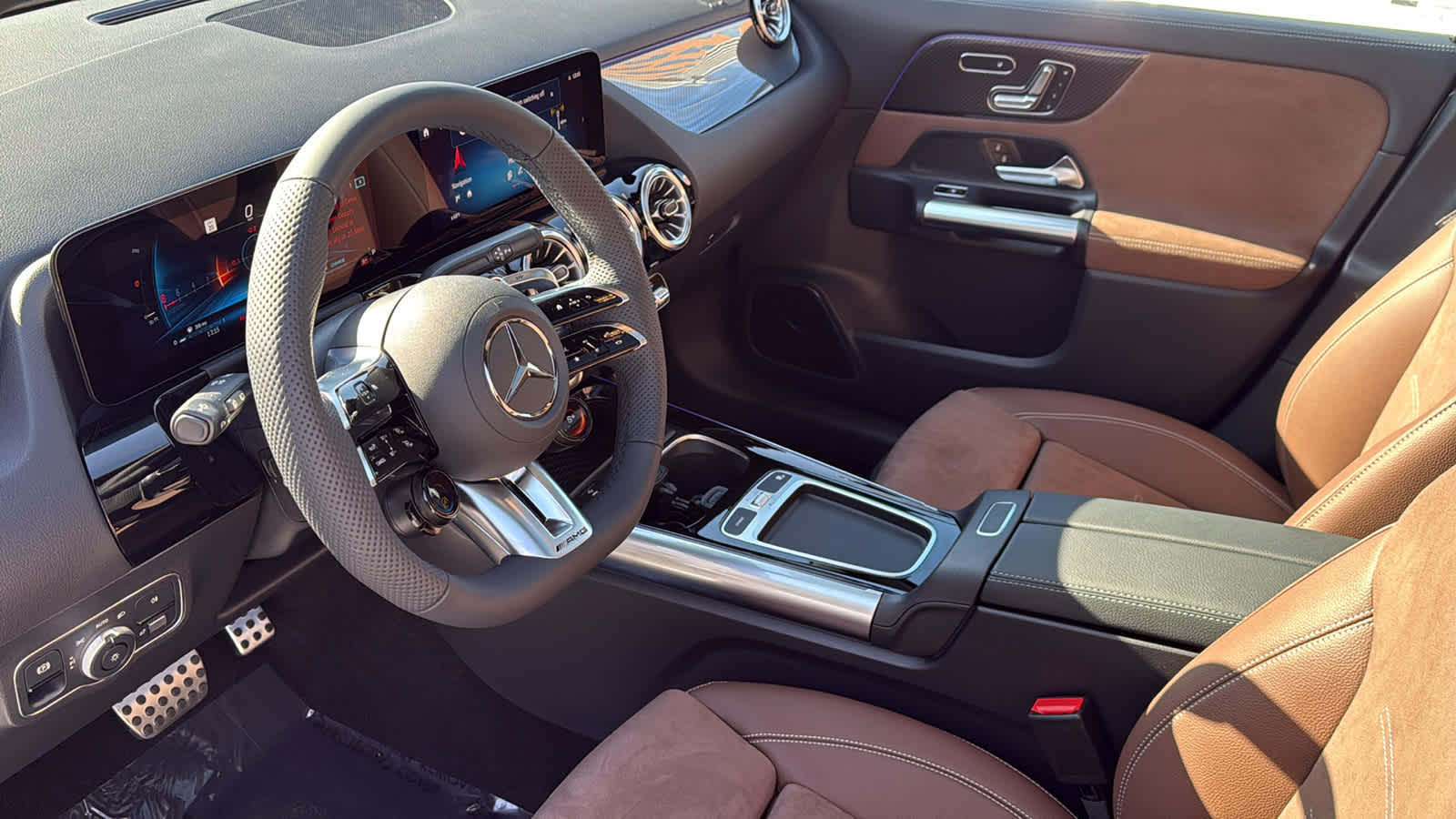 Thumbnail: 2026 Mercedes-Benz GLA - 29