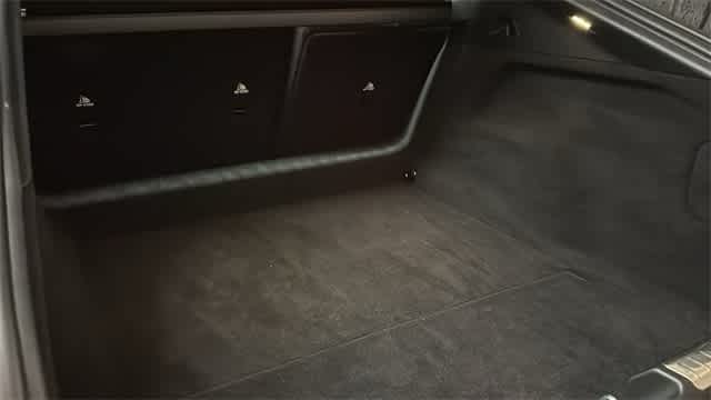 Thumbnail: 2024 Mercedes-Benz EQS - 33