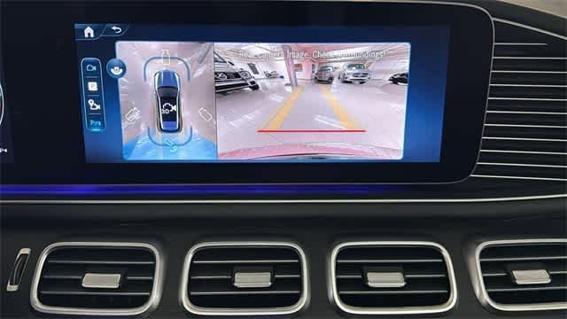 Thumbnail: 2025 Mercedes-Benz GLE - 42