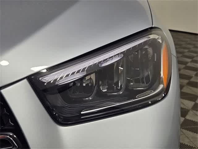 Thumbnail: 2025 Mercedes-Benz GLE - 10