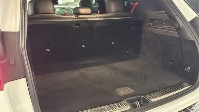 Thumbnail: 2022 Mercedes-Benz GLE - 30