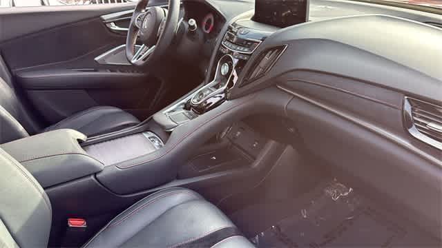 Thumbnail: 2023 Acura RDX - 36