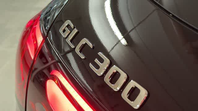 Thumbnail: 2026 Mercedes-Benz GLC - 9