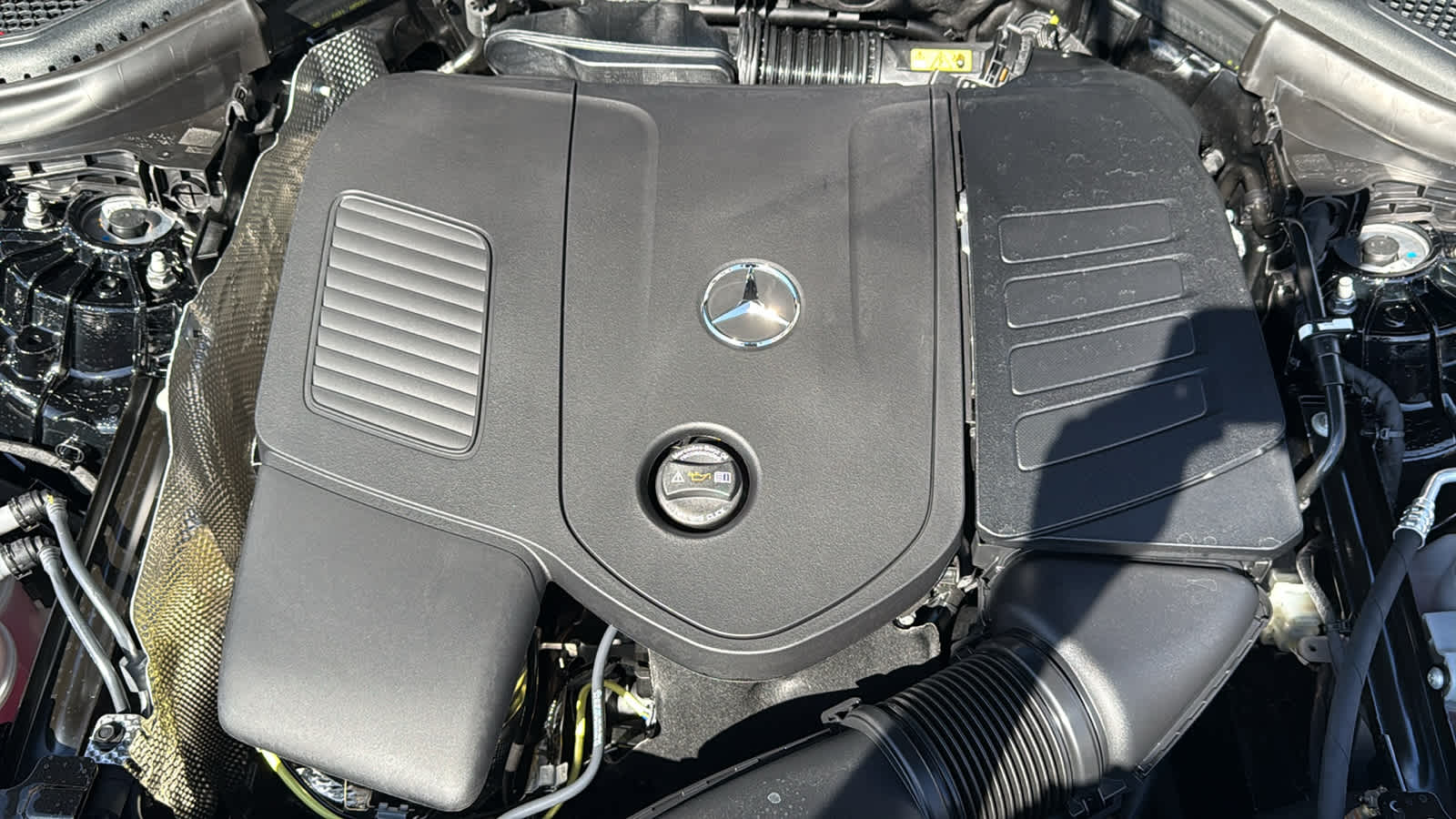 Thumbnail: 2026 Mercedes-Benz GLC - 13